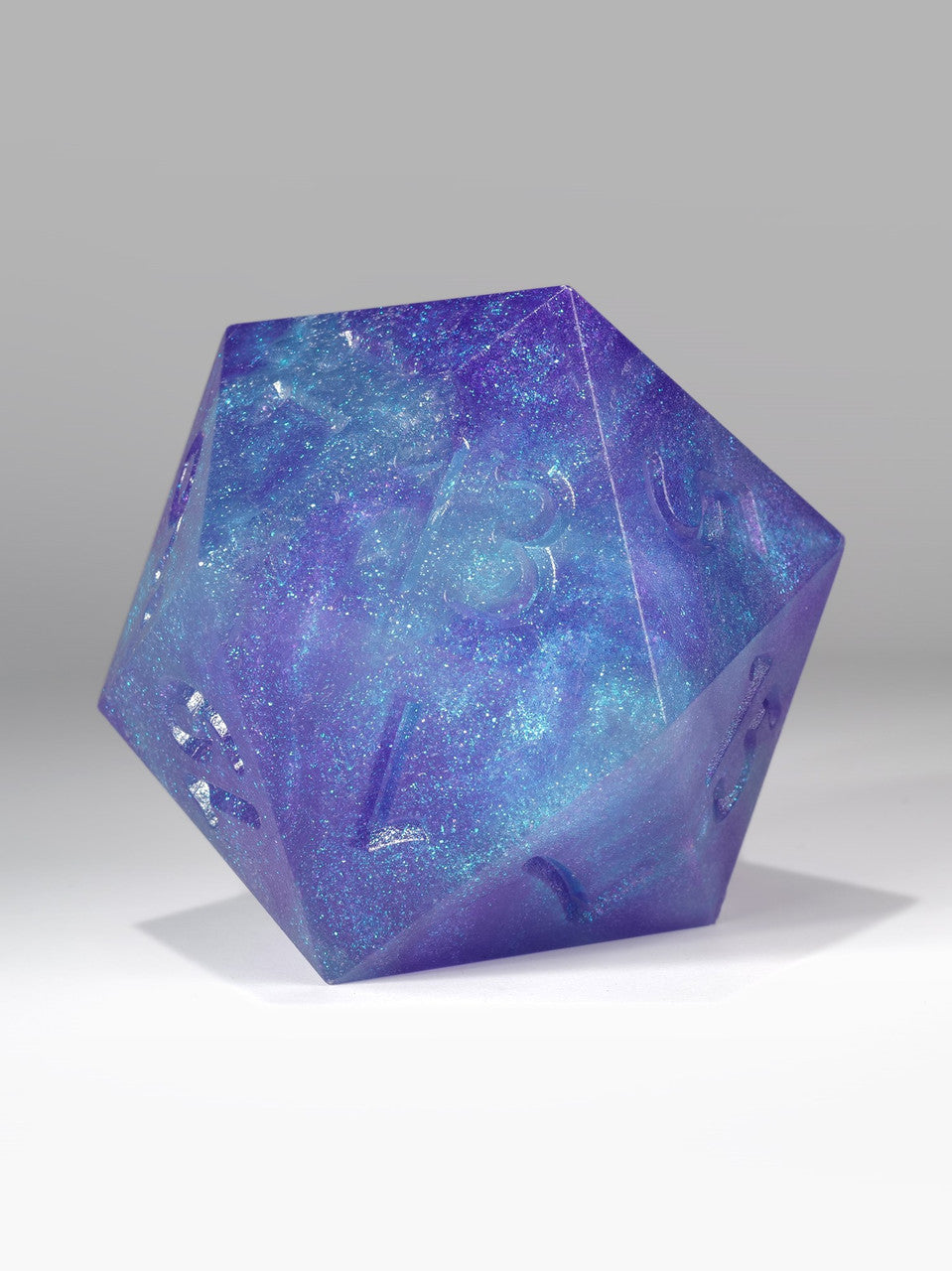 RAW Grape Rock Candy 55mm D20